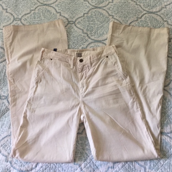 Citizens of Humanity Cotton Flares