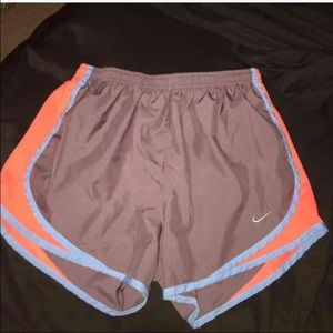 Nike shorts small