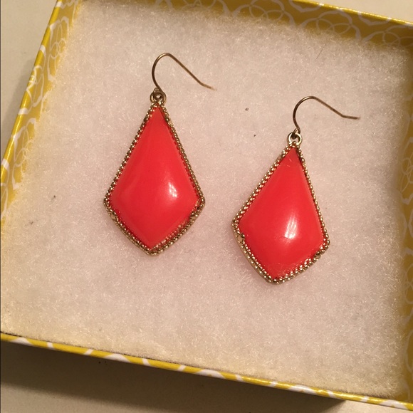 Kendra look-a-like earrings (set of 3!)