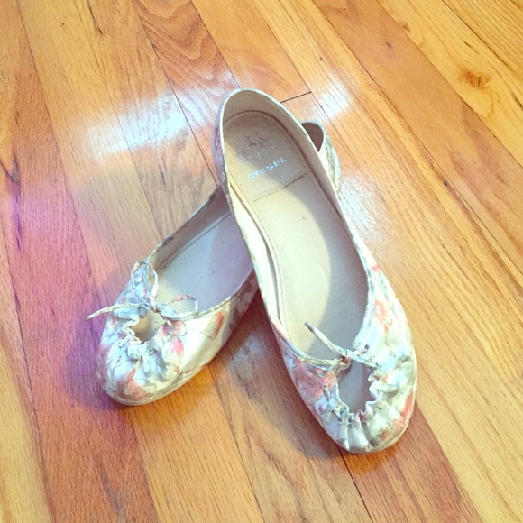 Diesel Flats