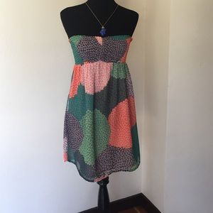 Roxy Dress
