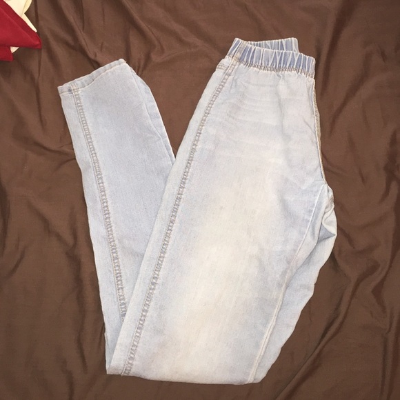 Jeggings!