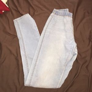 Jeggings!