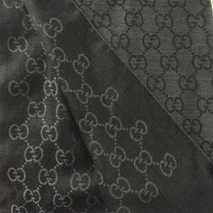 gucci blanket scarf