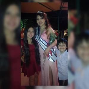 Meet your Posher, Donna