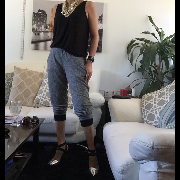 T4 jogger pants