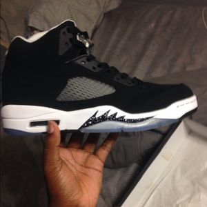 Brand new Oreo 5s never worn