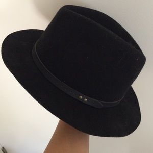 Pacsun Fedora style hat