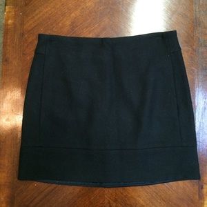 NWT J. Crew Factory Mini Skirt
