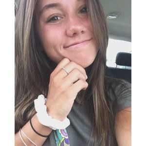 Meet your Posher, Lexi