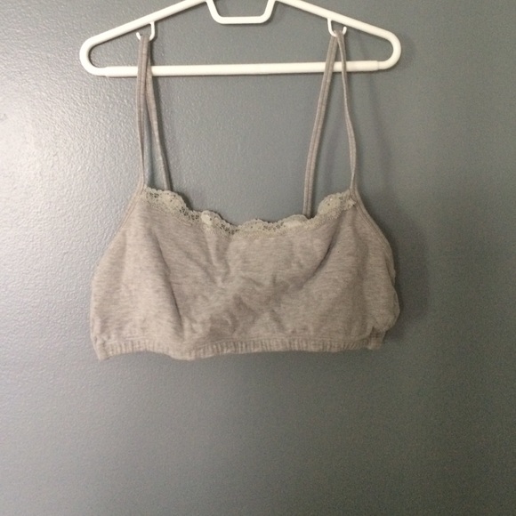 Bandeau Cami