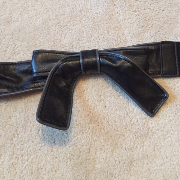 Bow belt