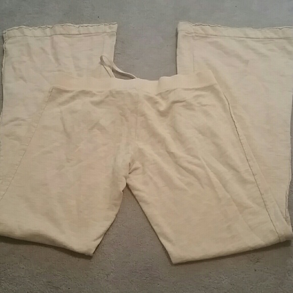 DONATED Juicy Lounge Pants sz Small - Picture 4 of 6
