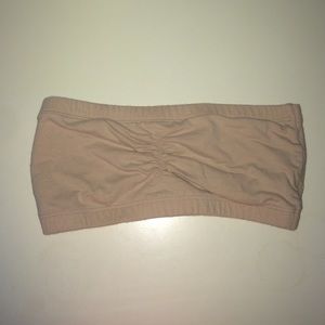 Nude bandeau