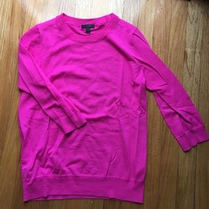 J. Crew Sweater
