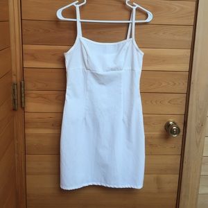 Jill Stuart Minidress