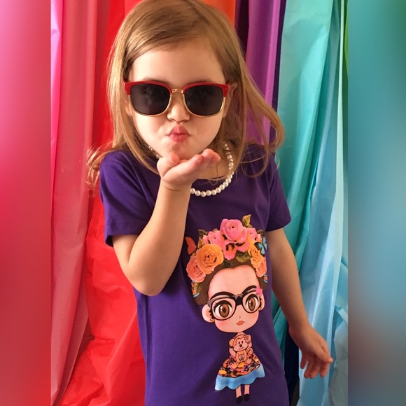 Meet your Posher, Gigi - Picture 5 of 8