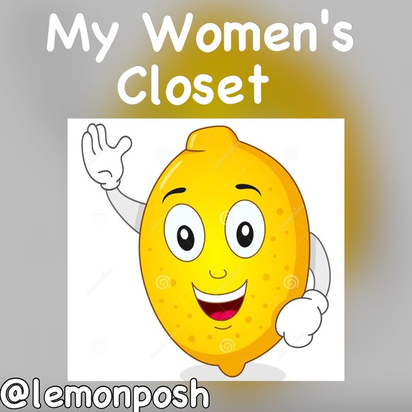 Meet your Posher, Gigi - Picture 7 of 8