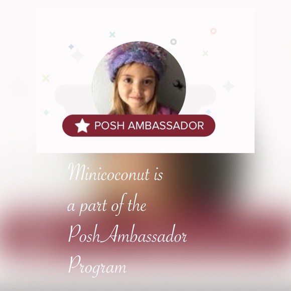 Meet your Posher, Gigi - Picture 8 of 8