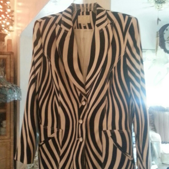 Womens blazer