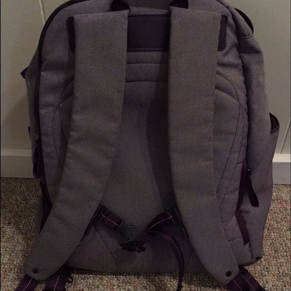Lululemon All Day Backpack - Picture 4 of 4