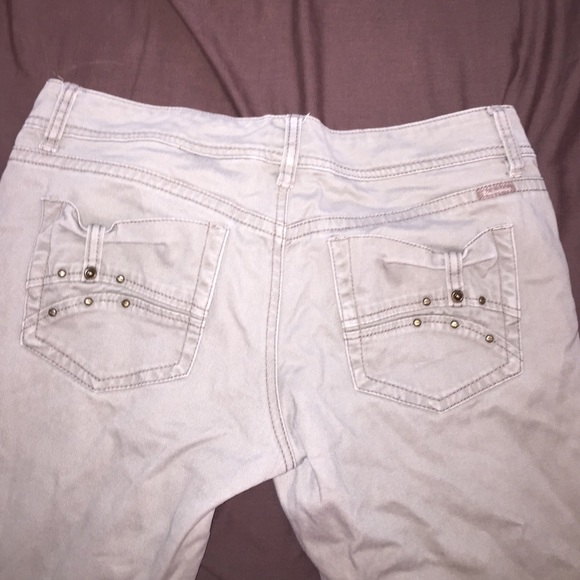 Jeans! - Picture 2 of 2