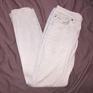 Jeans!