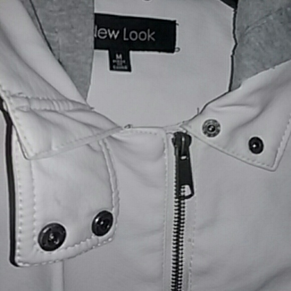 Jacket - Picture 3 of 4