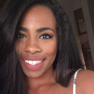 Meet your Posher, Anastasia