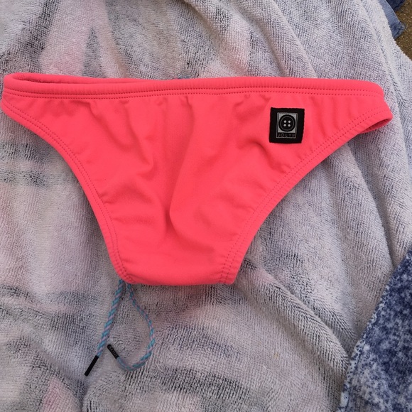 Jolyn Europe bottoms