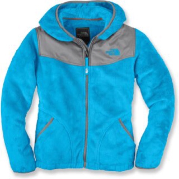 Girls XL Northface