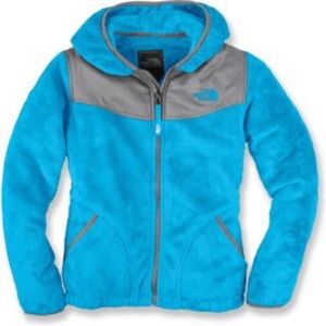 Girls XL Northface