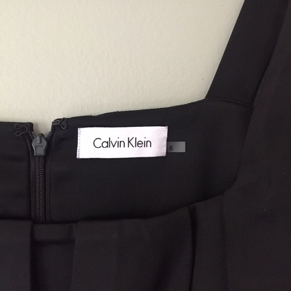 Calvin Klein Evening Dress