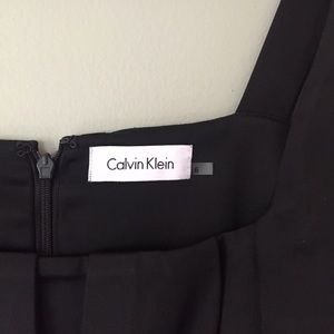 Calvin Klein Evening Dress
