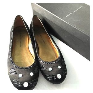 RARE Marc by Marc Jacobs Mouse Flats