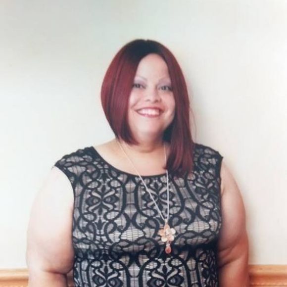 Meet your Posher, Maylene