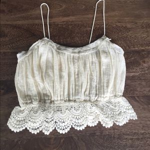Free People Cami