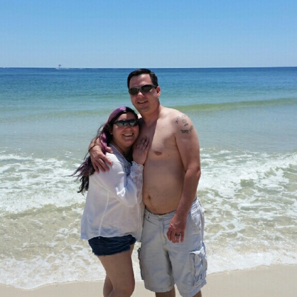 Meet your Posher, Sara-gene - Picture 1 of 1