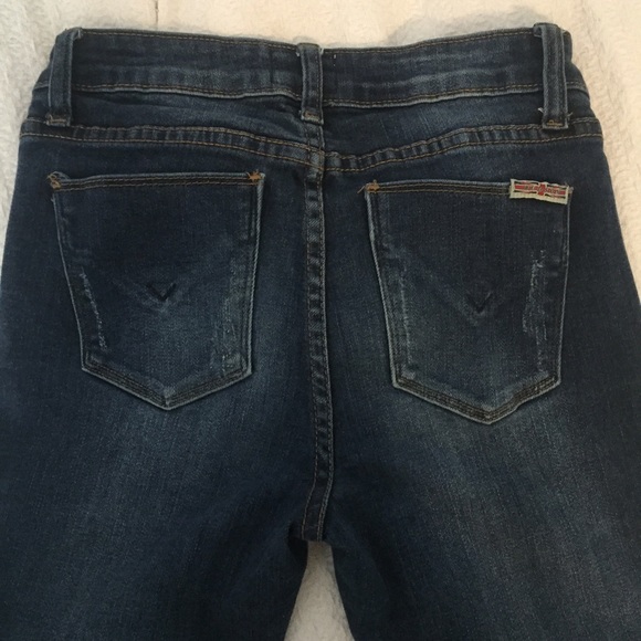 Hudson Denim💐 - Picture 2 of 3
