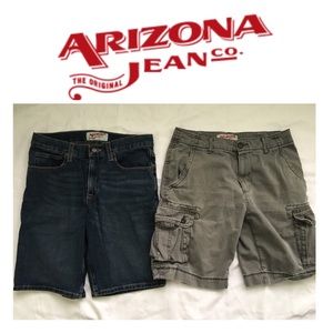 Arizona shorts