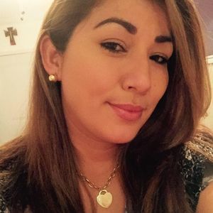 Meet your Posher, María teresa