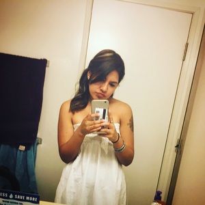 Meet your Posher, Ana