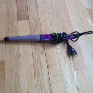CURLING WAND *barely used*