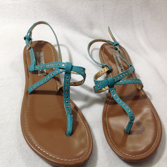 American Eagle Shoes - American Eagle sandals