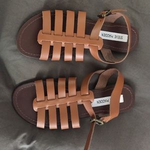 Steve Madden Anit Sandals