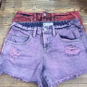 ‼️ Free People Shorts ‼️