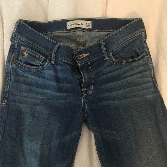 Abercrombie jeans🌷