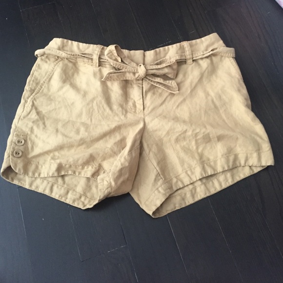 J.Crew shorts