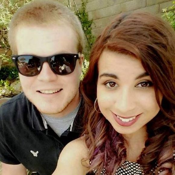 Meet your Posher, Kendra