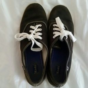 ! BLACK KEDS !